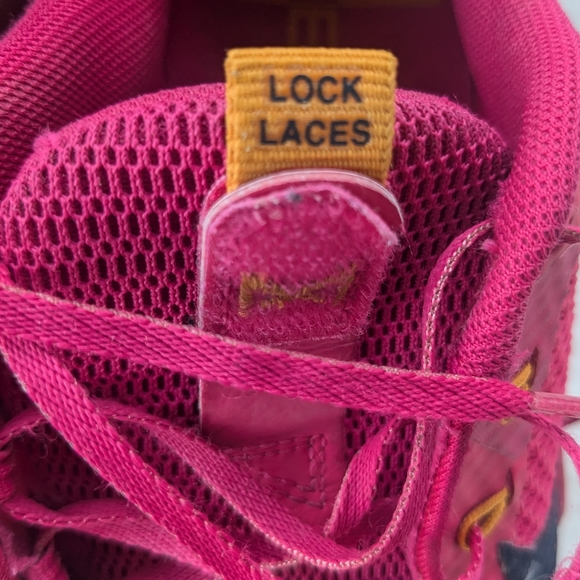 Nike Women's Metcon 7 Training Shoes Pink size 9 - Picture 15 of 16